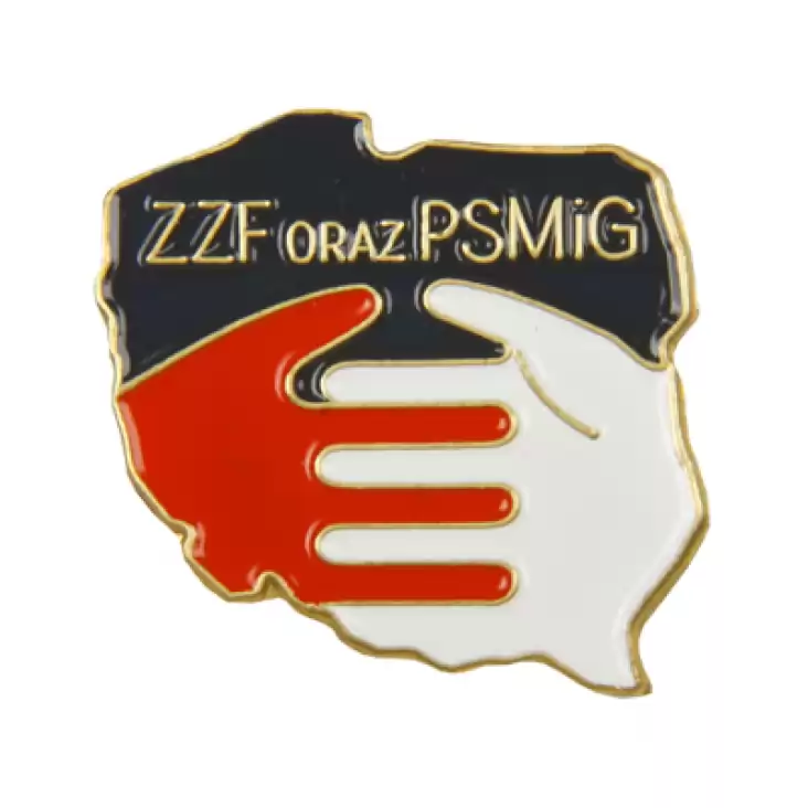 pins ZZF oraz PSMiG