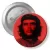 Przypinka z agrafką Che Guevara