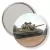 Przypinka lusterko Borne Sulinowo czołg