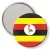 Przypinka lusterko ugandac