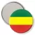 Przypinka lusterko ethiopia