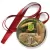 Przypinka medal Dożynki Gminy Komorniki 2017