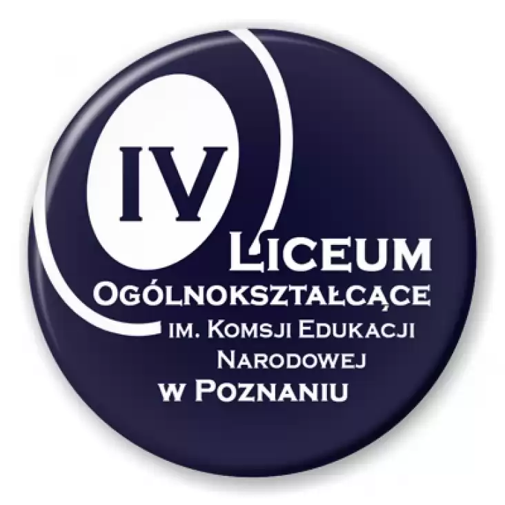 IV Liceum Ogólnokształcące w Poznaniu
