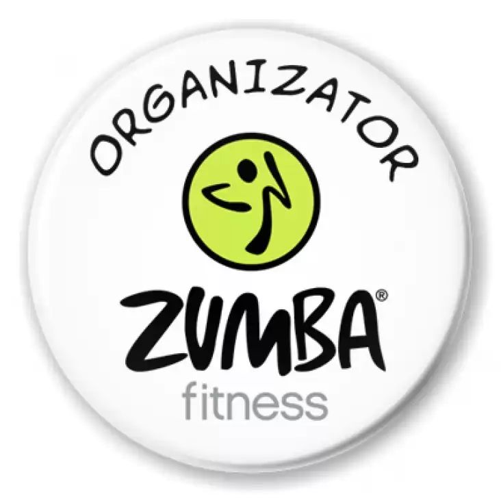 I love Zumba Fitnes - organizator