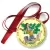 Przypinka medal III Powiatowy Przegląd Kapel Rockowych