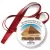 Przypinka medal Piramida 2012 - Budzyń