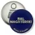 Przypinka otwieracz-magnes Bal Magisterski 2019