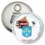 Przypinka otwieracz-magnes 125-lecie OSP w Uniejowie