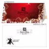 zaproszenie Sylwester 2010/2011 - Hotel Sevilla